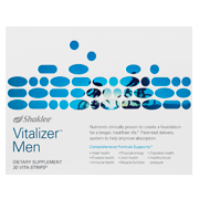 Daily Men's Multivitamin (Vitalizer™ Men)