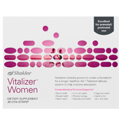Daily Women's Multivitamin (Vitalizer™ Women)