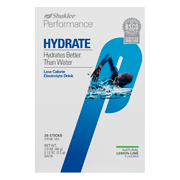 Hydrate (Performance® Low-Calorie Electrolyte Drink)