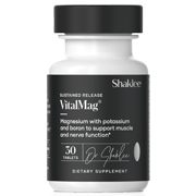 Magnesium Supplement (Sustained Release VitalMag®)